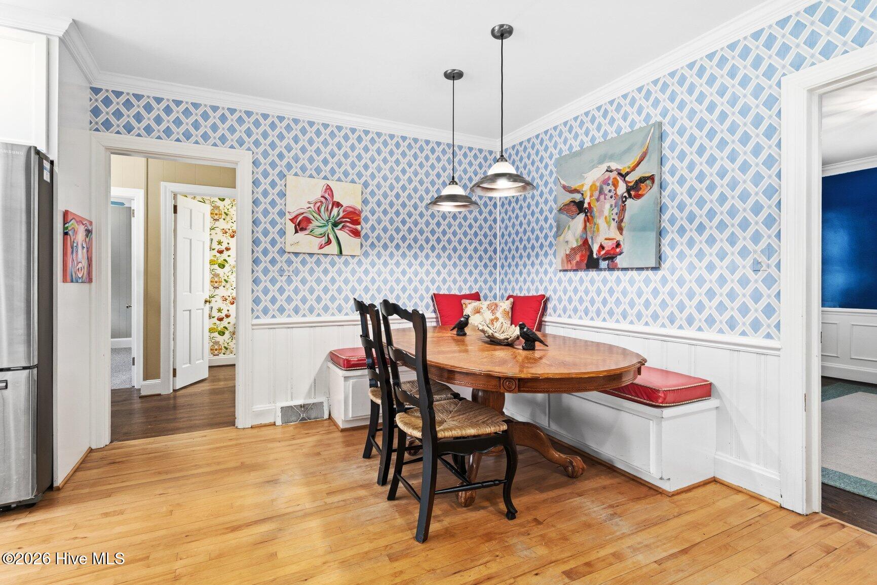 3617 Hawthorne Road, Rocky Mount, NC, 27804