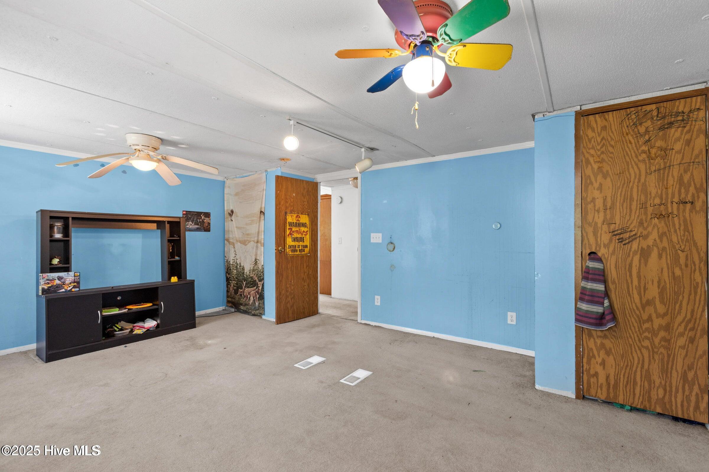 677 Berrys Creek Road,Beaufort