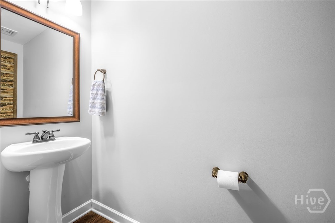 116 Sutton Lane, Pooler, GA, 31322