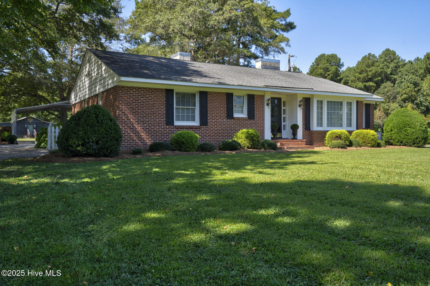 6515 Tonya Road, Elm City, NC, 27822
