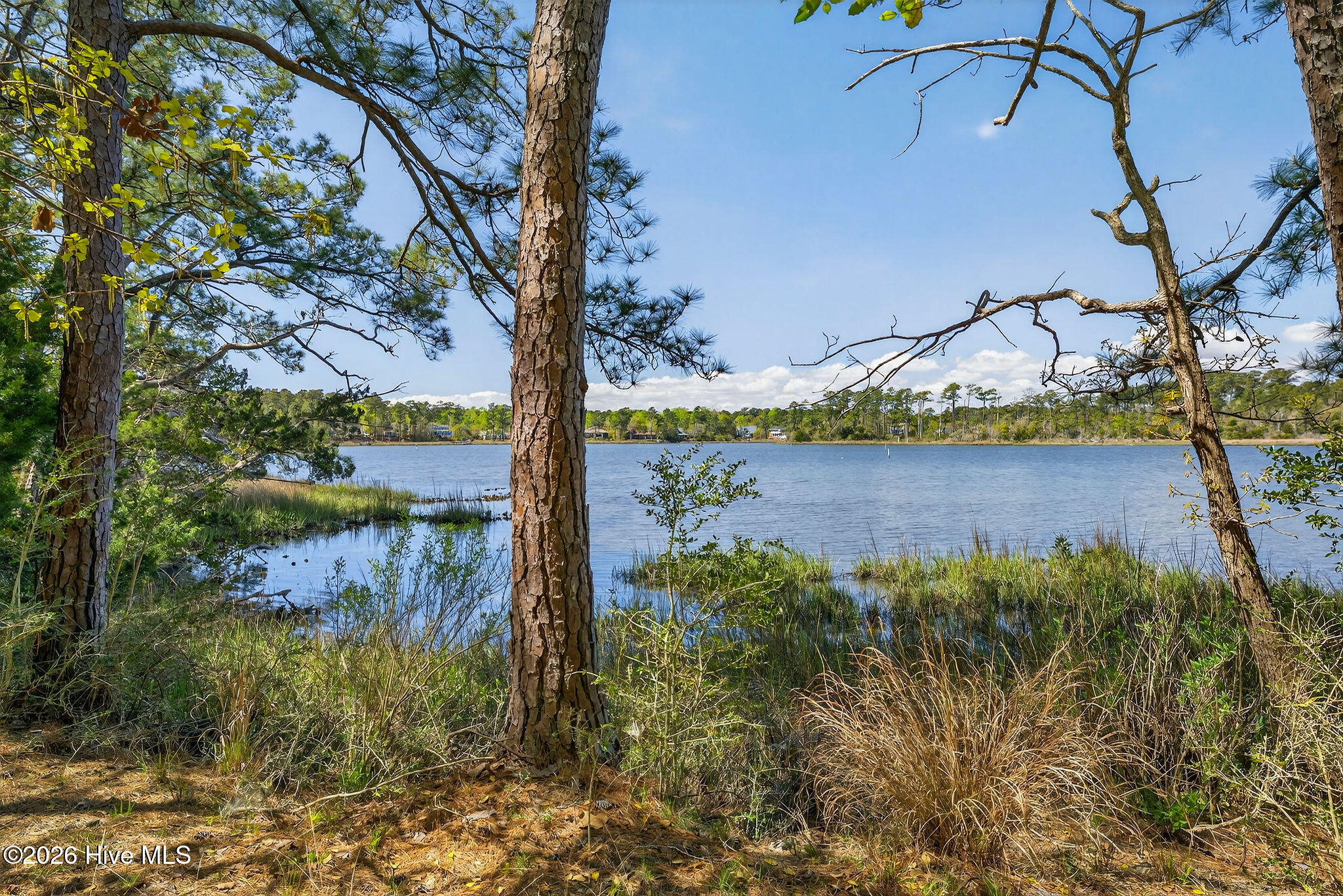 Lot 18 N Kingfisher Lane, Hampstead, NC, 28443