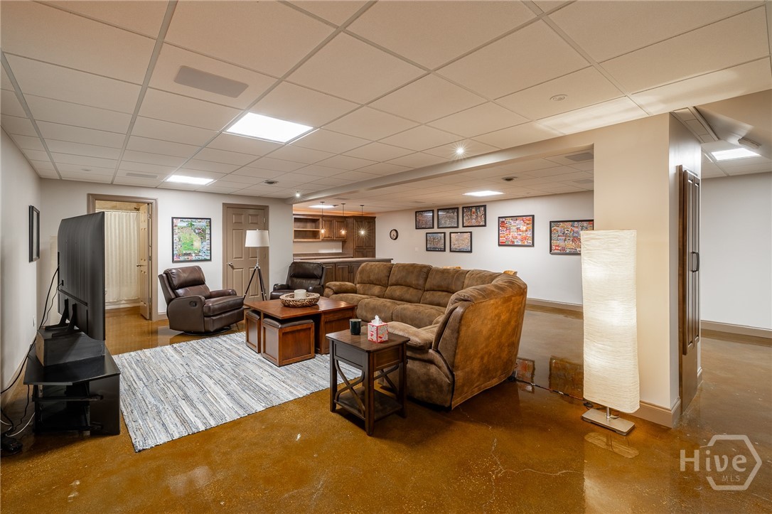 1480 Bradley Gin Road