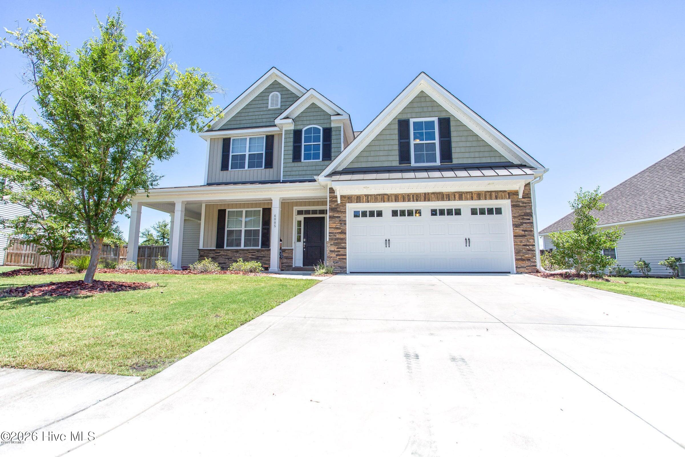 6005 Tarin Road, Wilmington, NC 28409 – photo 2