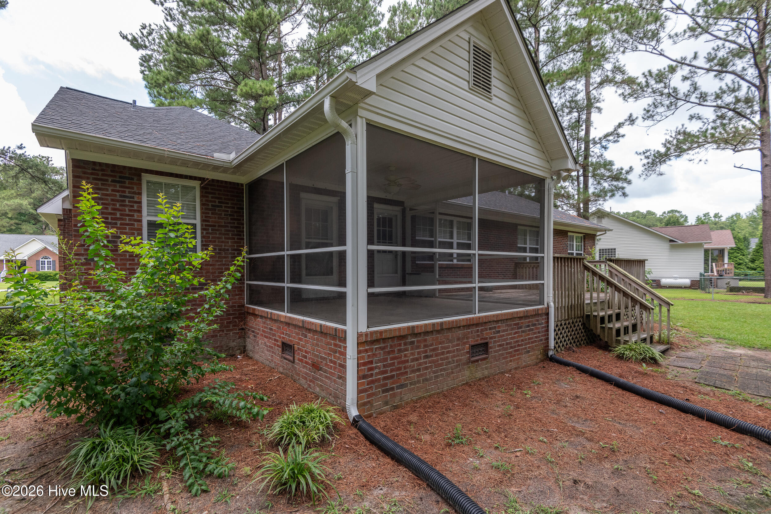 105 Doe Lane,New Bern