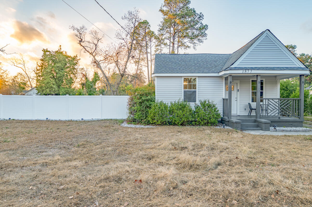 Homes for sale in Augusta, GA | 1877 Kissingbower Rd, Augusta, GA 30904 | MLS# 98251626