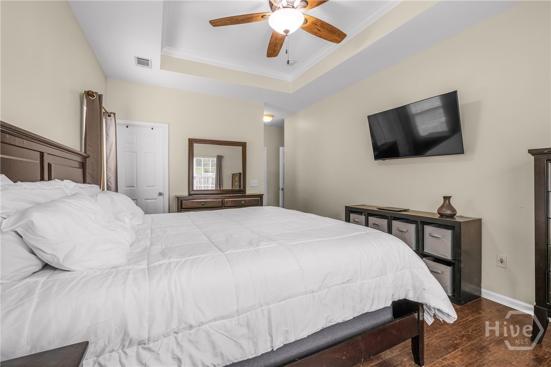 122 Willow Point Circle, Savannah, GA, 31407