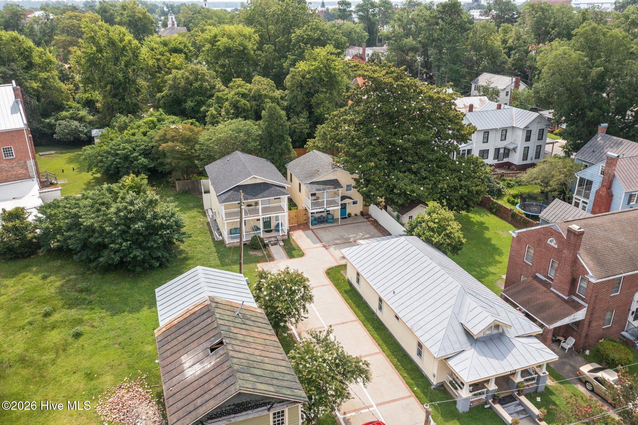 508 George Street UNIT A, New Bern, NC, 28560