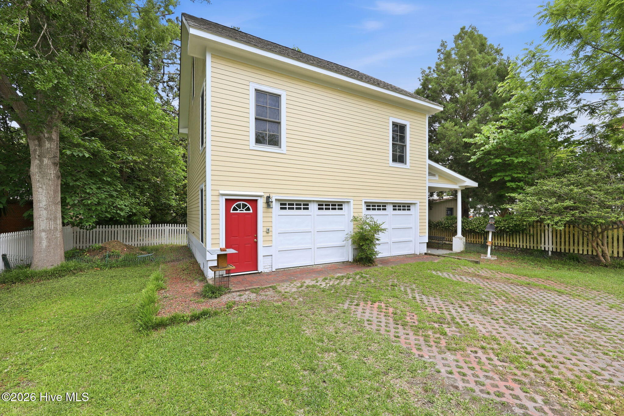 612 Craven Street,New Bern