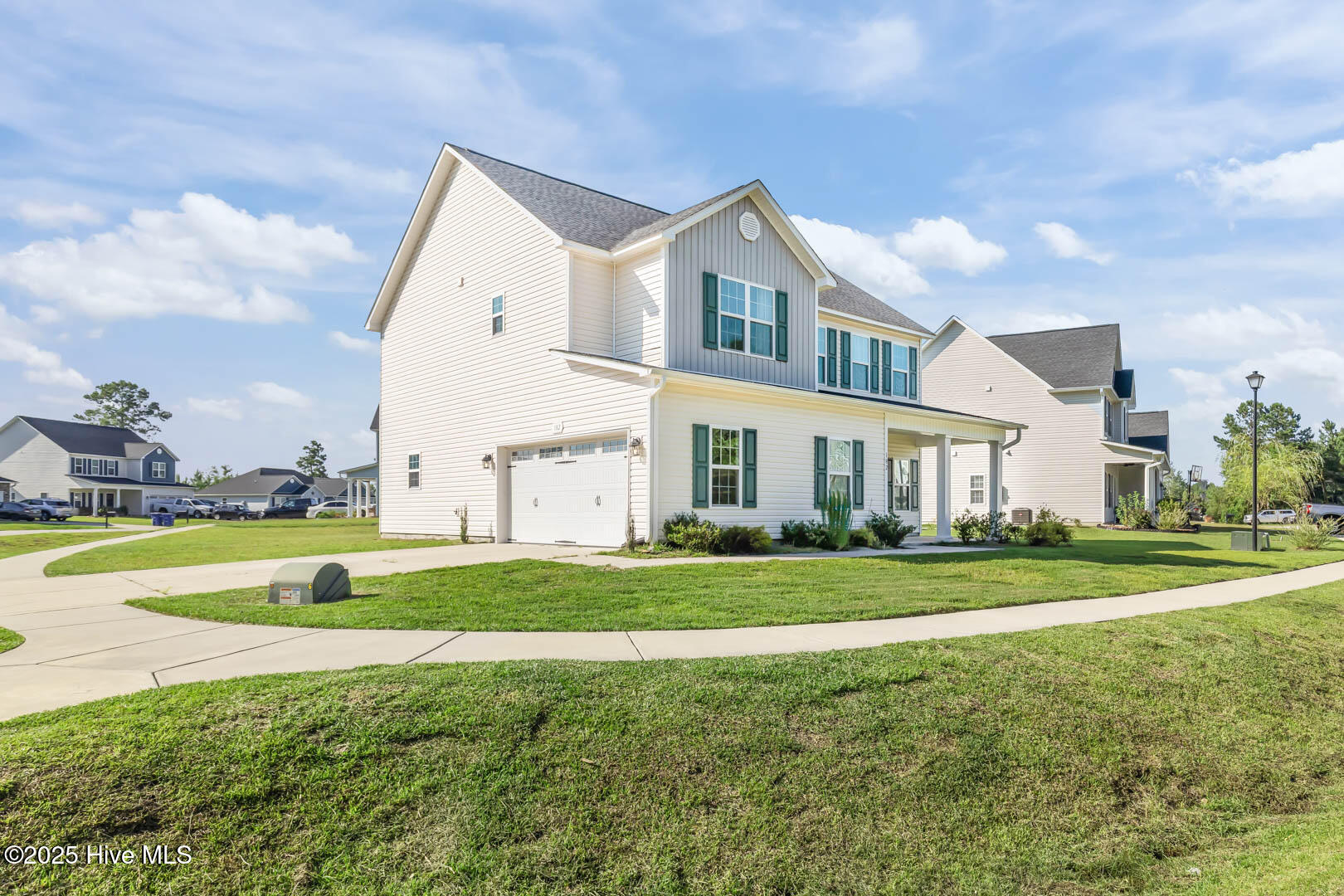 Homes for sale in Jacksonville, NC | 182 Moonstone Ct, Jacksonville, NC 28546 | MLS# 100520139