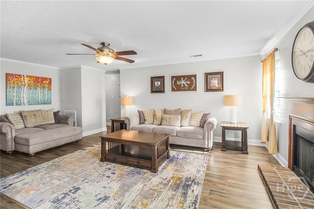 Homes for sale in Rincon, GA | 165 Jennifer Cir, Rincon, GA 31326 | MLS# SA343888