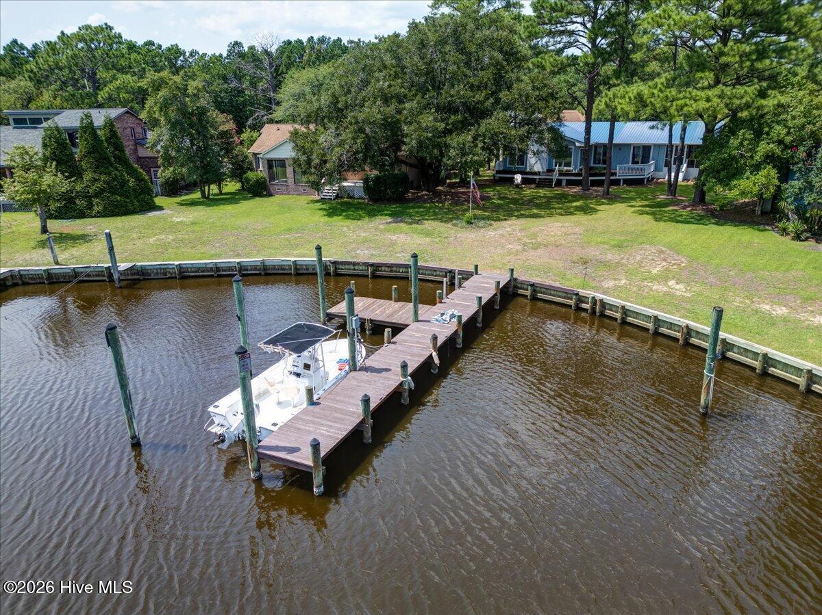 5724 Gondolier Drive,New Bern