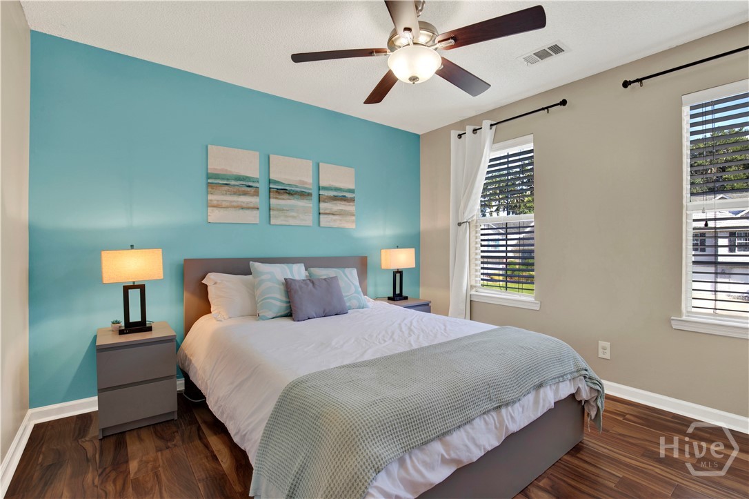 3rd Bedroom