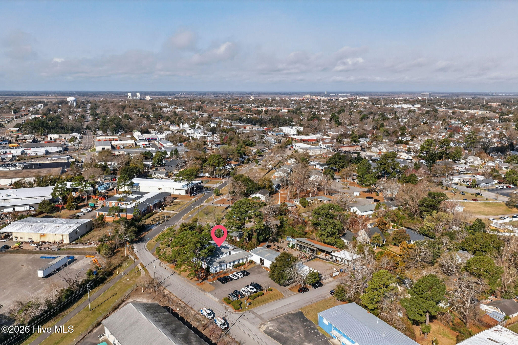 1901 Kent Street UNIT s J, Wilmington, NC, 28403