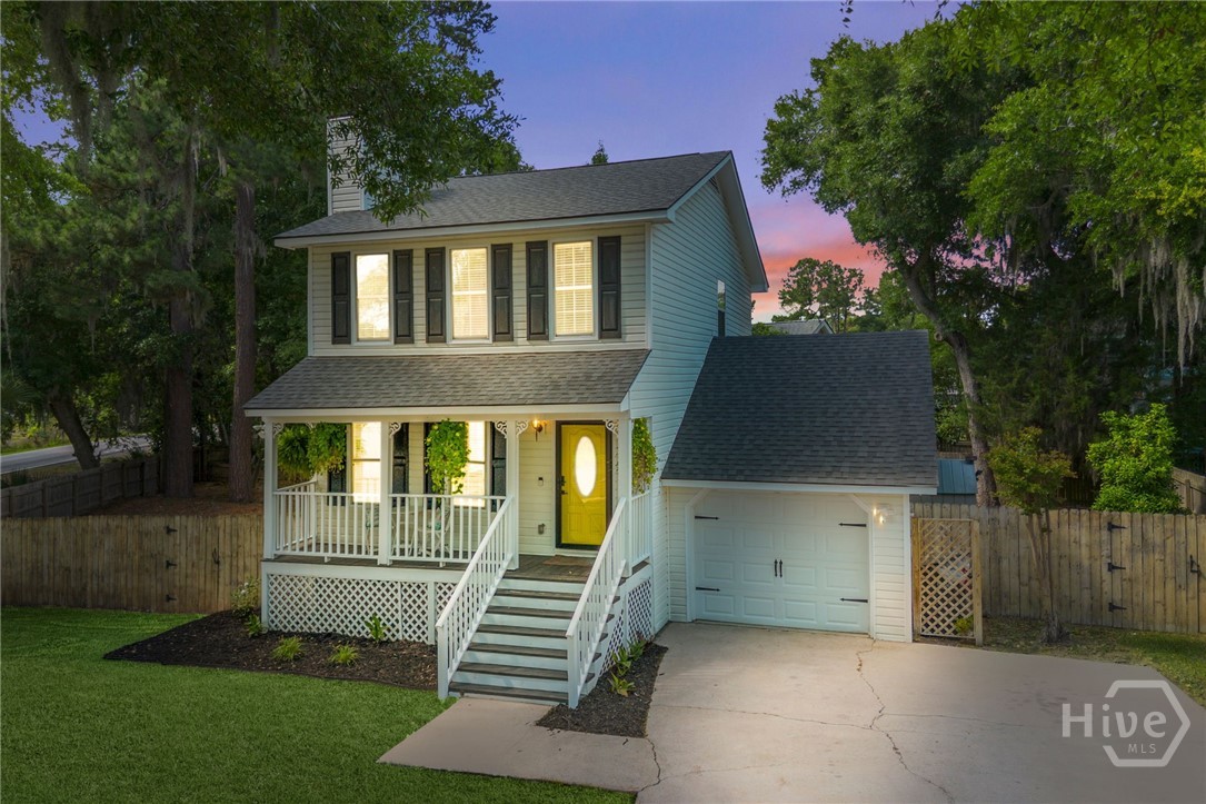 502 Pointe South Drive