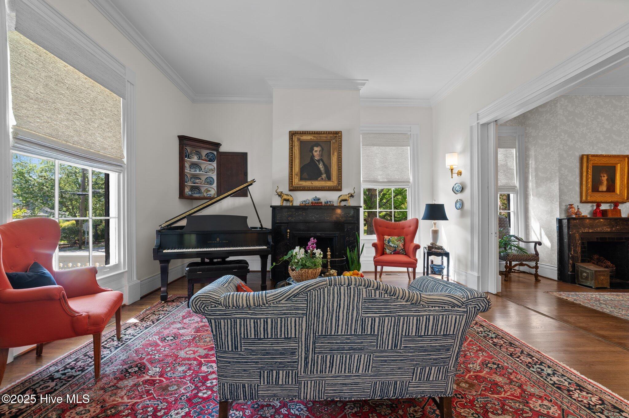 626 W Main Street, Washington, NC, 27889