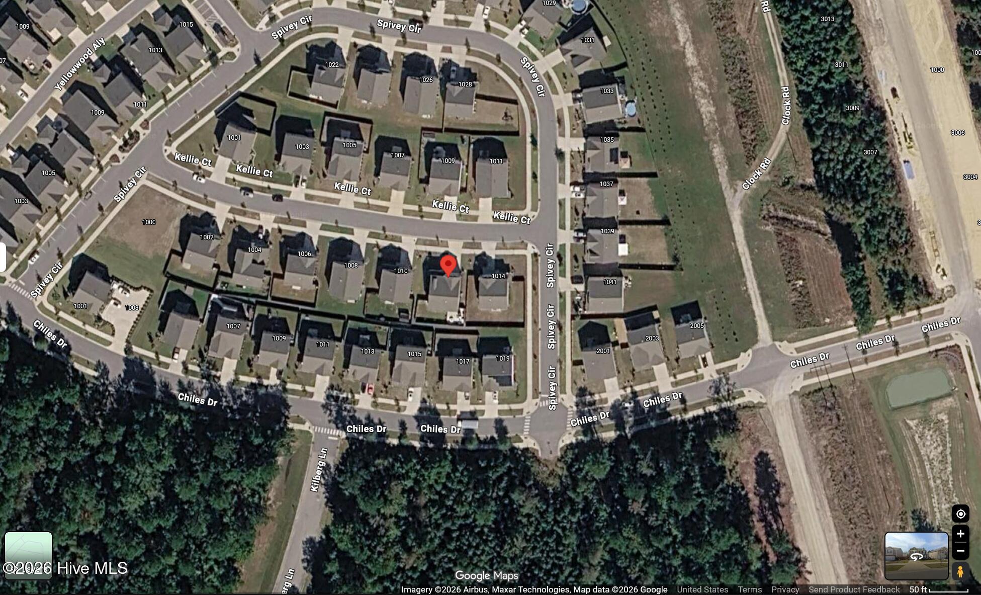 1012 Kellie Court,New Bern