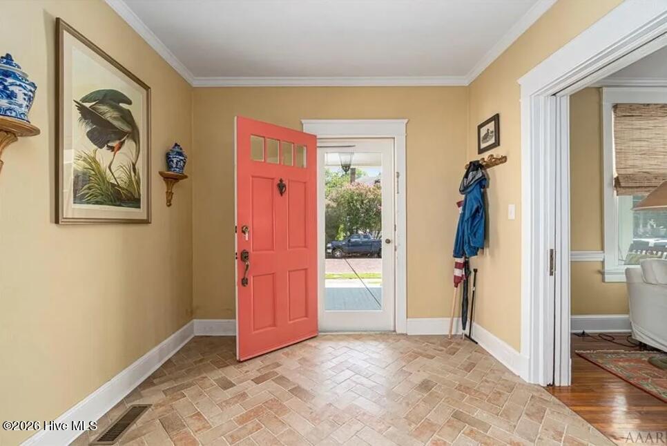 107 Selden Street, Elizabeth City, NC, 27909