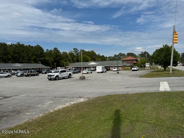1703 Country Club Road UNIT 304, Jacksonville, NC, 28546