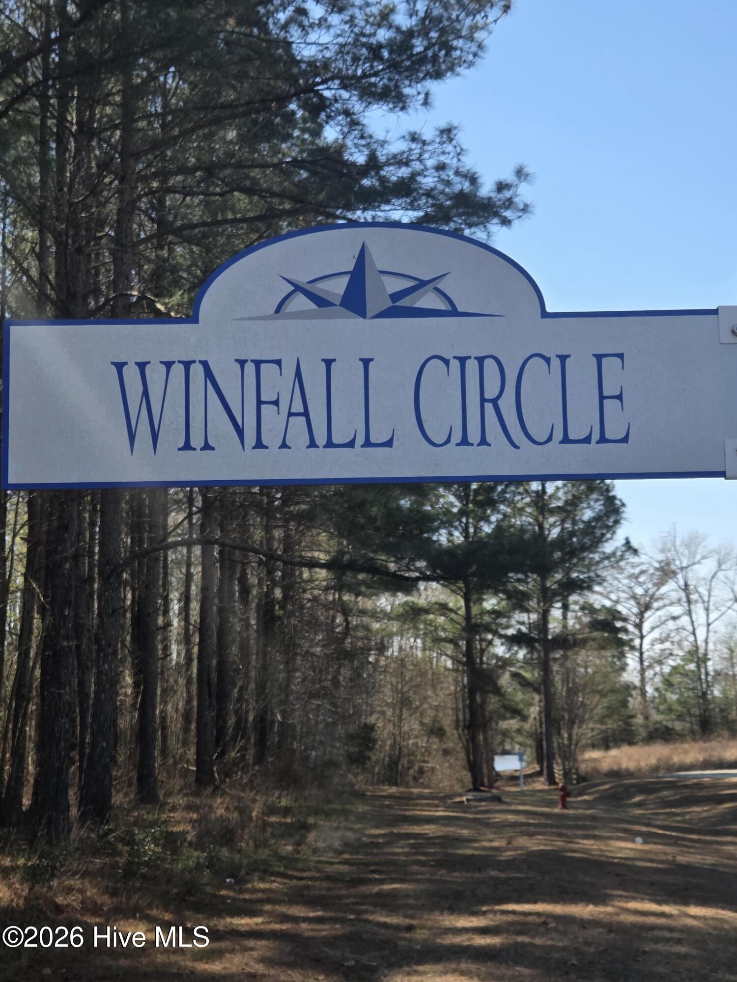 232 Winfall