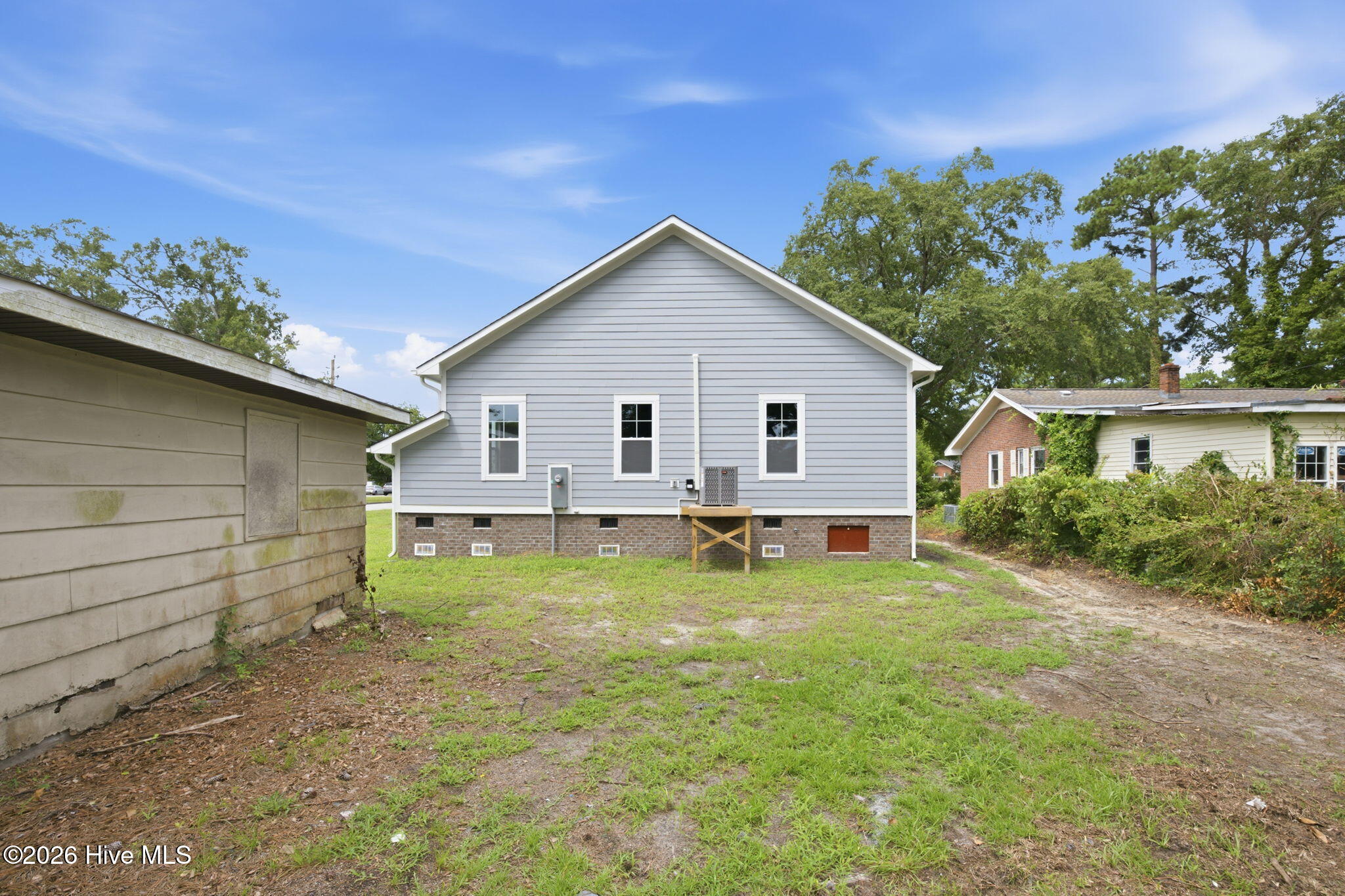700 N Grace Avenue,New Bern