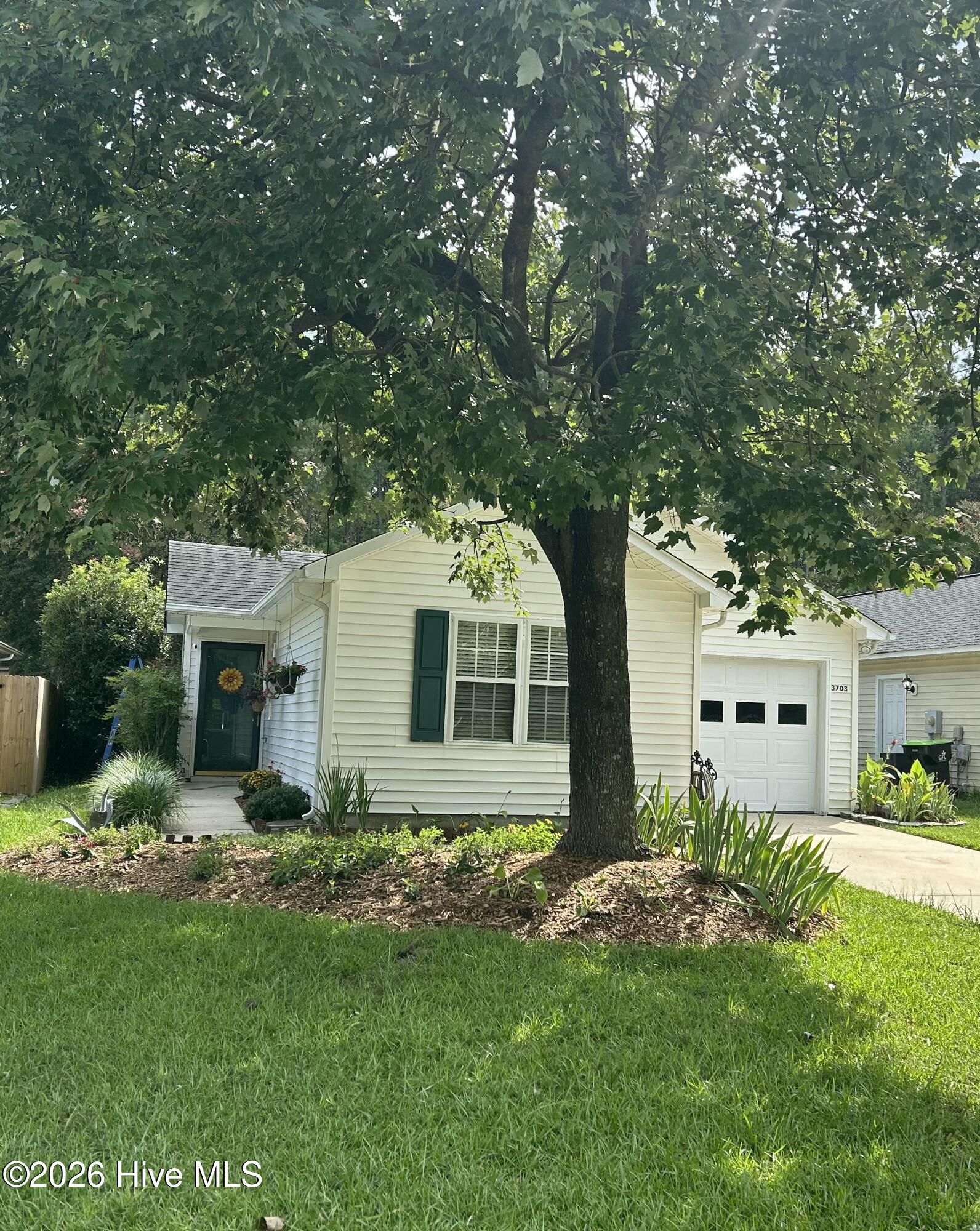 3703 Elizabeth Avenue,New Bern