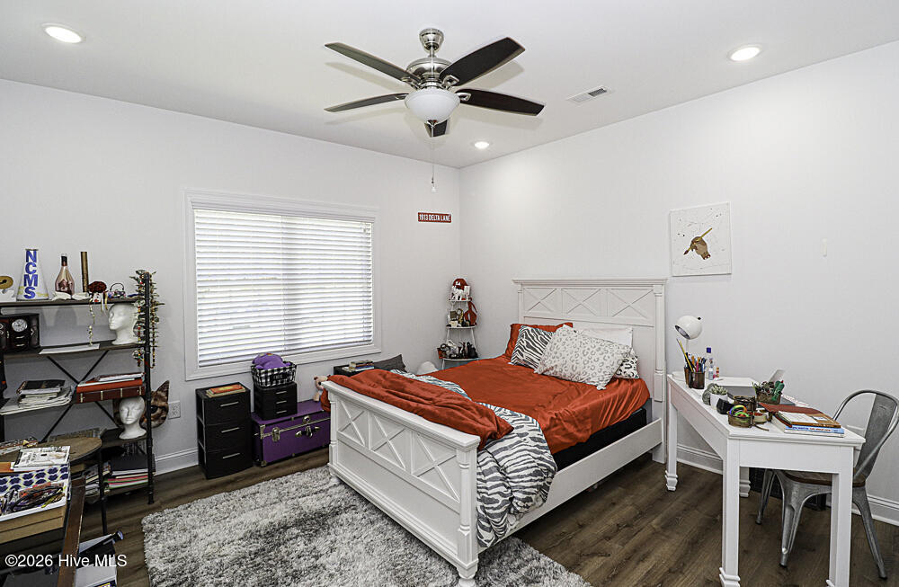 305 Cunningham Drive, Rocky Mount, NC, 27804