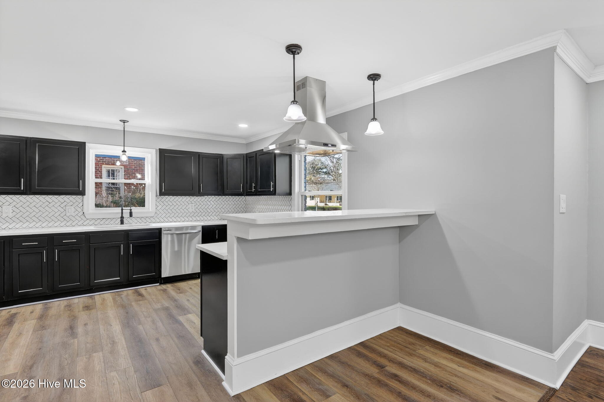 1112 Lakeside Drive NW, Wilson, NC, 27896