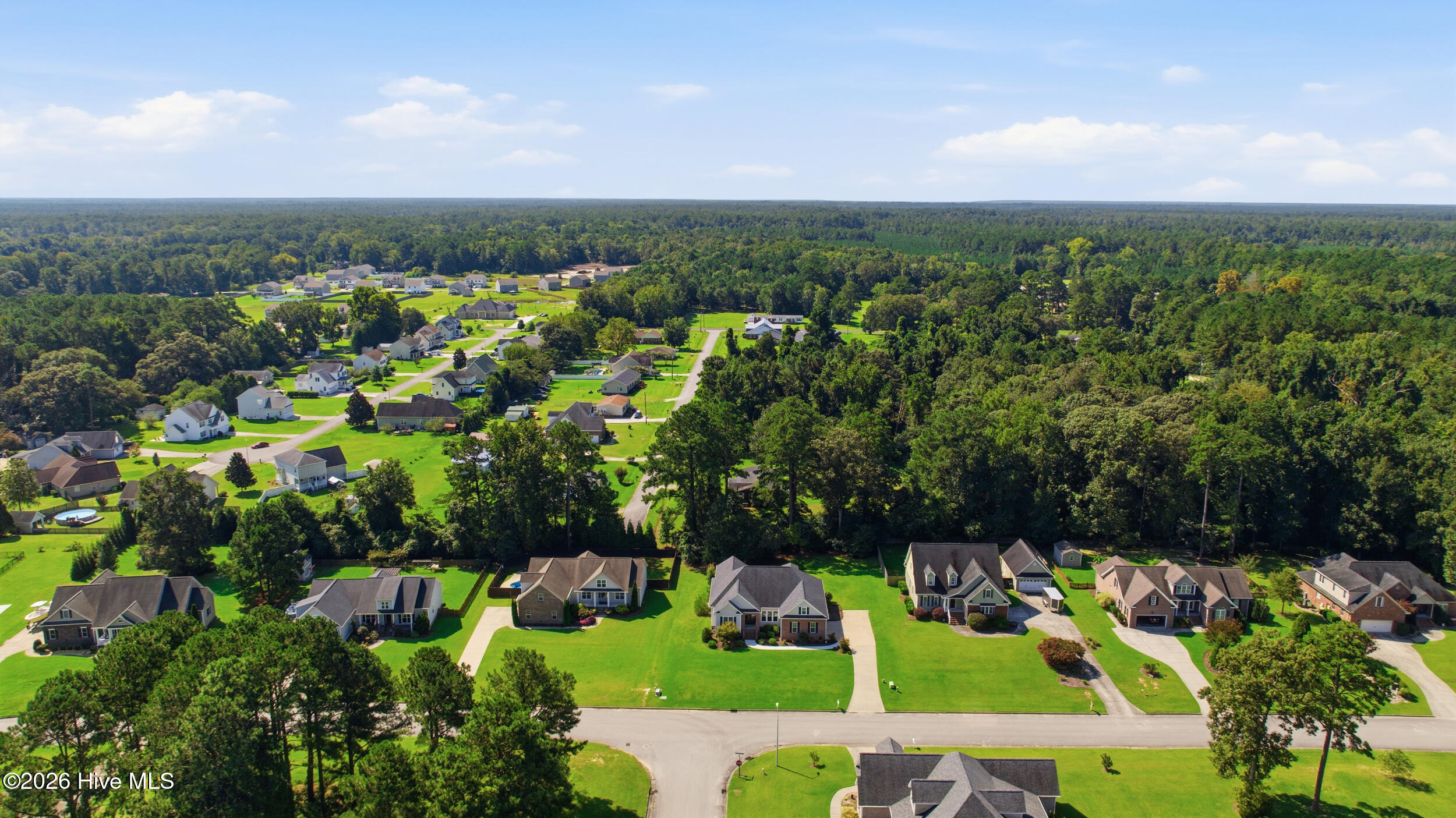 131 Staffordshire Drive,New Bern