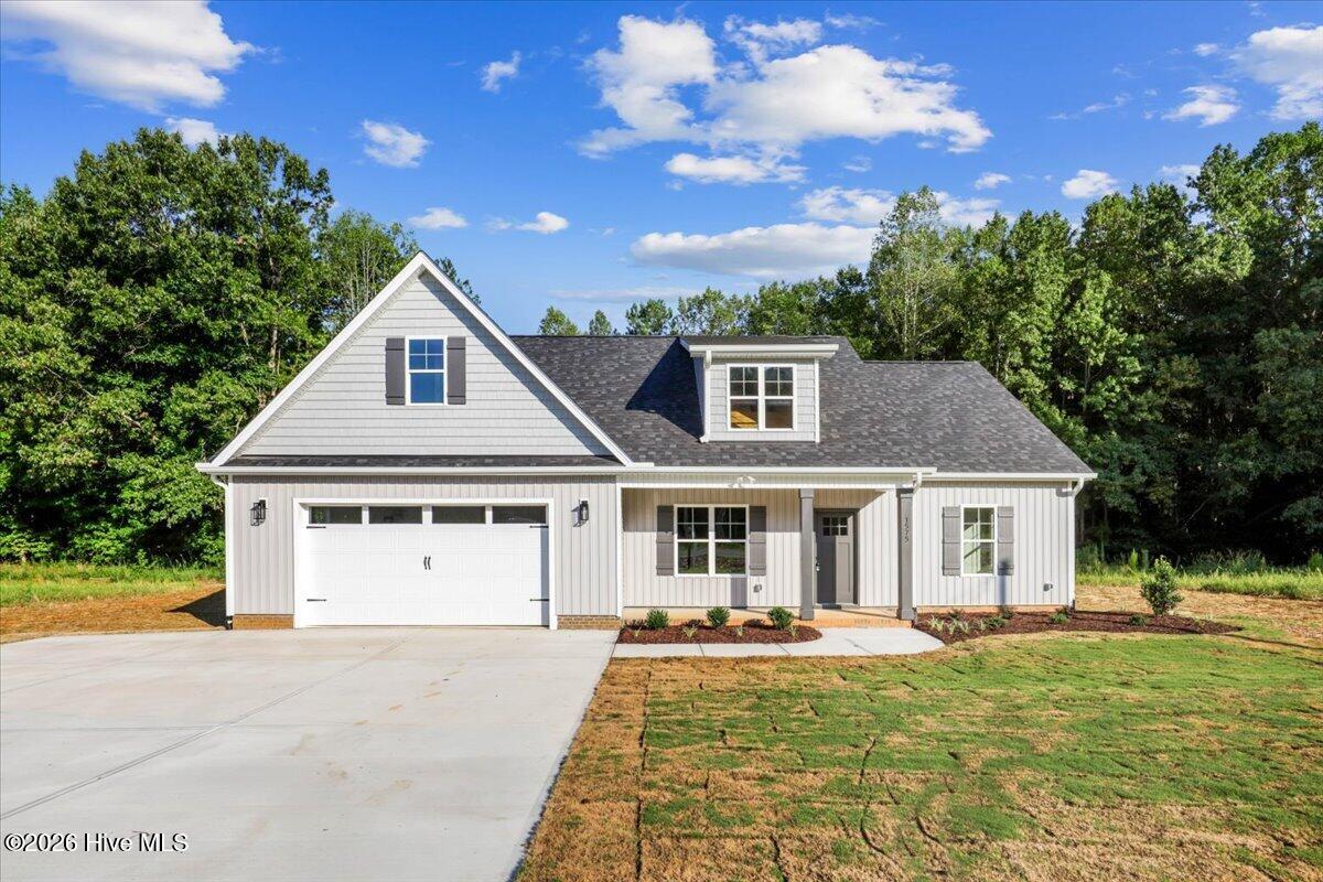 1st image of 1575 S Big Woods Rd, Spring Hope, NC 27882 | MLS# 100599178