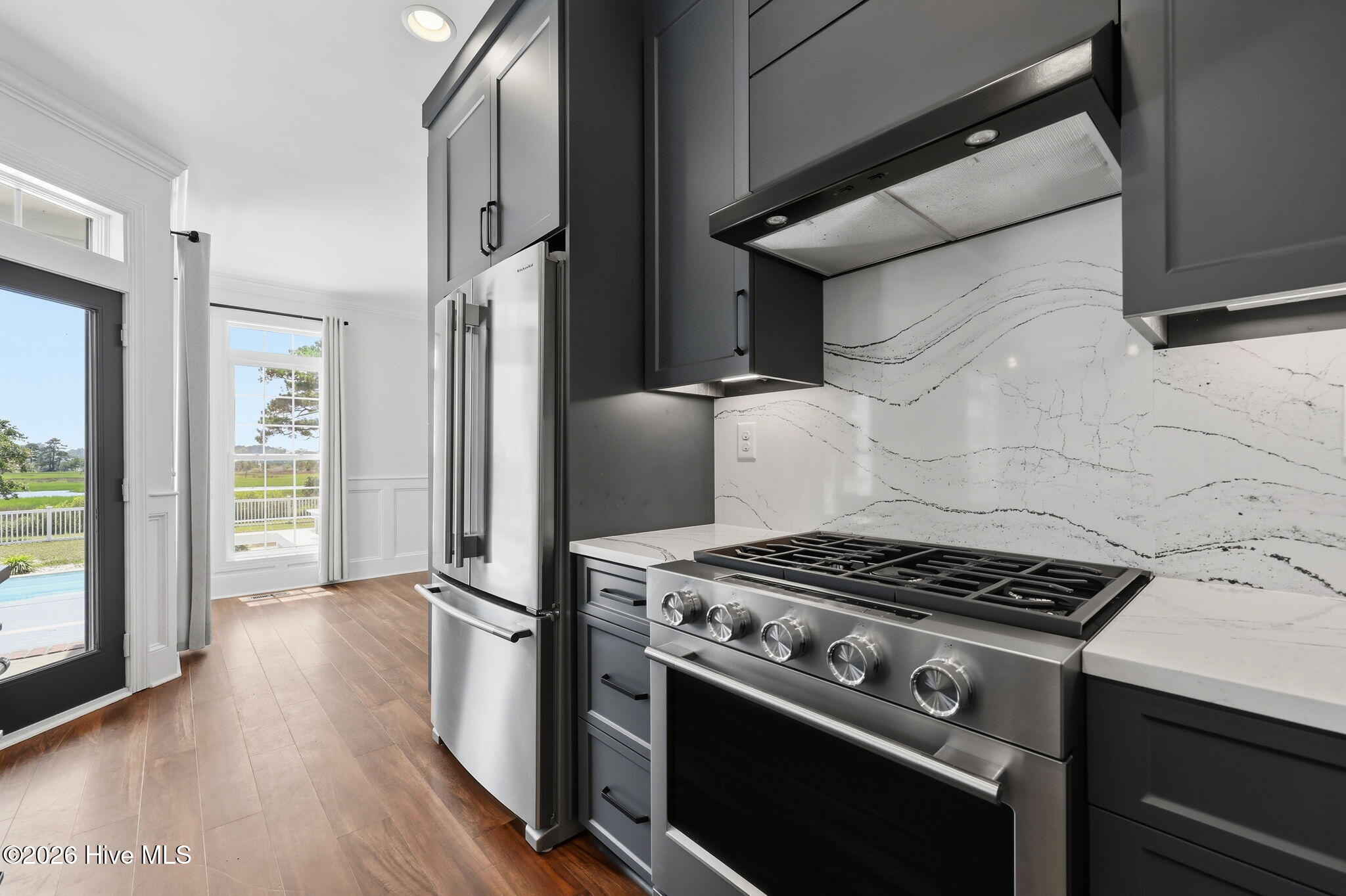 1411 Marsh Pointe,Morehead City