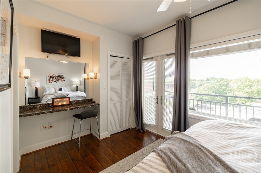 250 W Broad Street, #708, Athens, GA 30601 Listing Photo  13