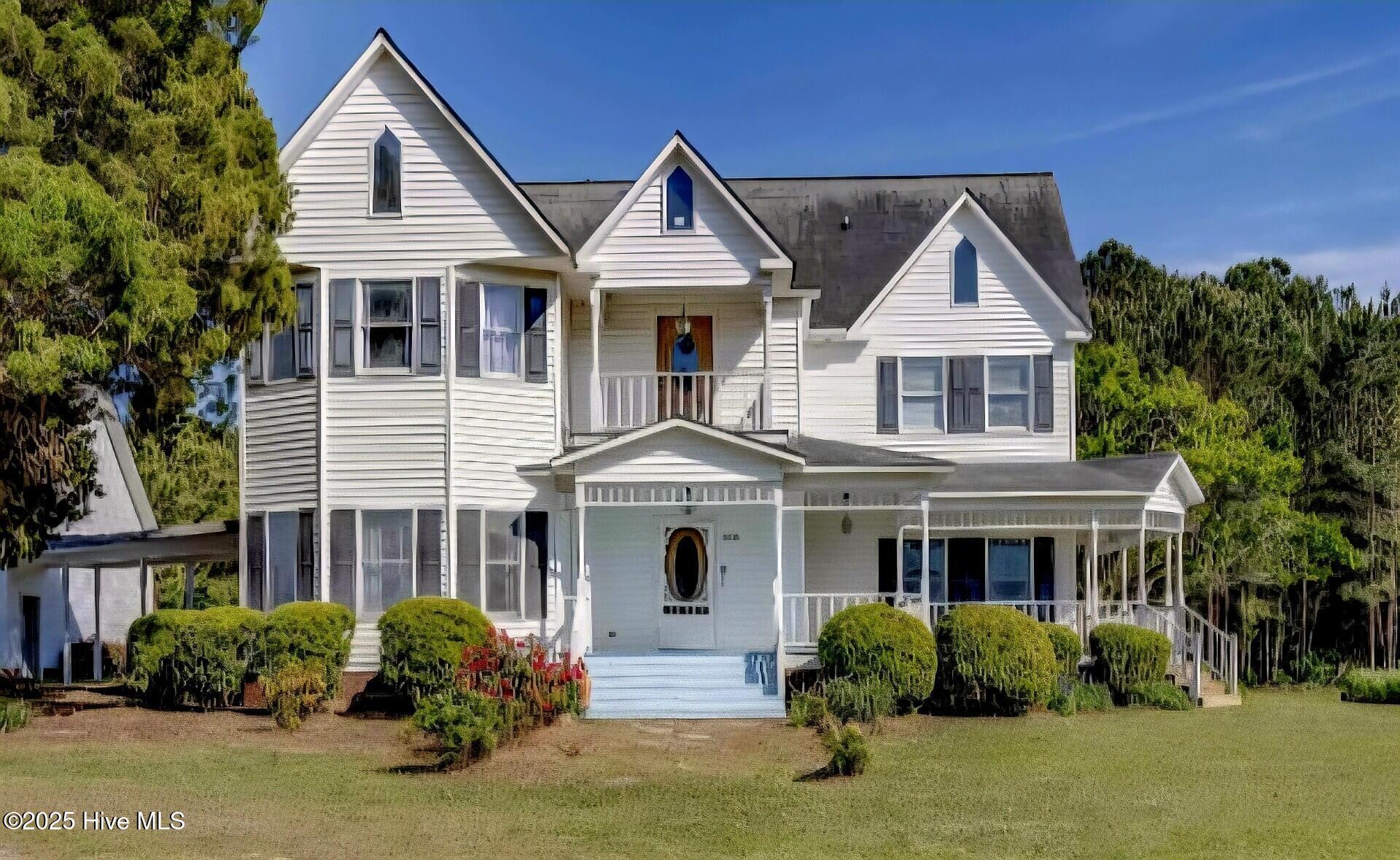 Homes for sale in Washington, NC | 606 Cherry Rd, Washington, NC 27889 | MLS# 100503845