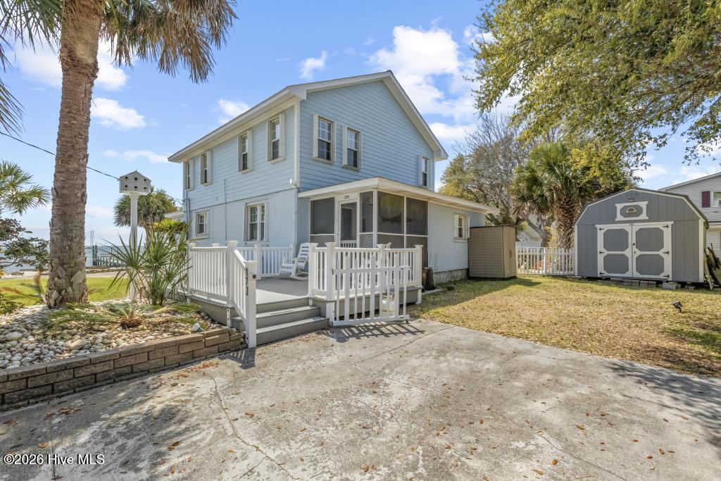 173 Salter Drive,Newport