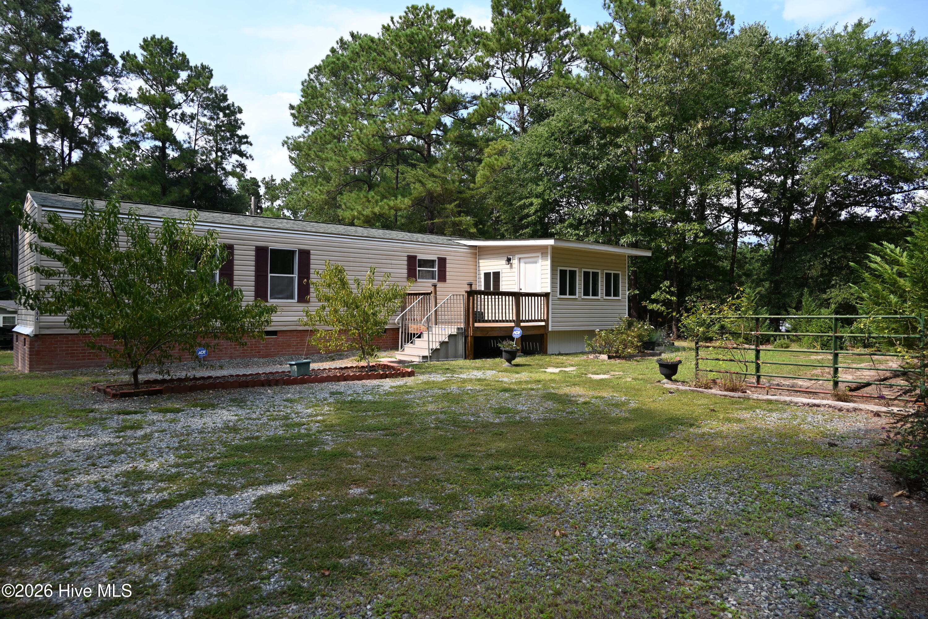 164 Short Road
