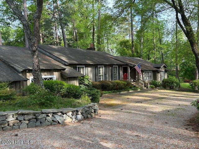 36a Country Club Drive, Rocky Mount, NC, 27804