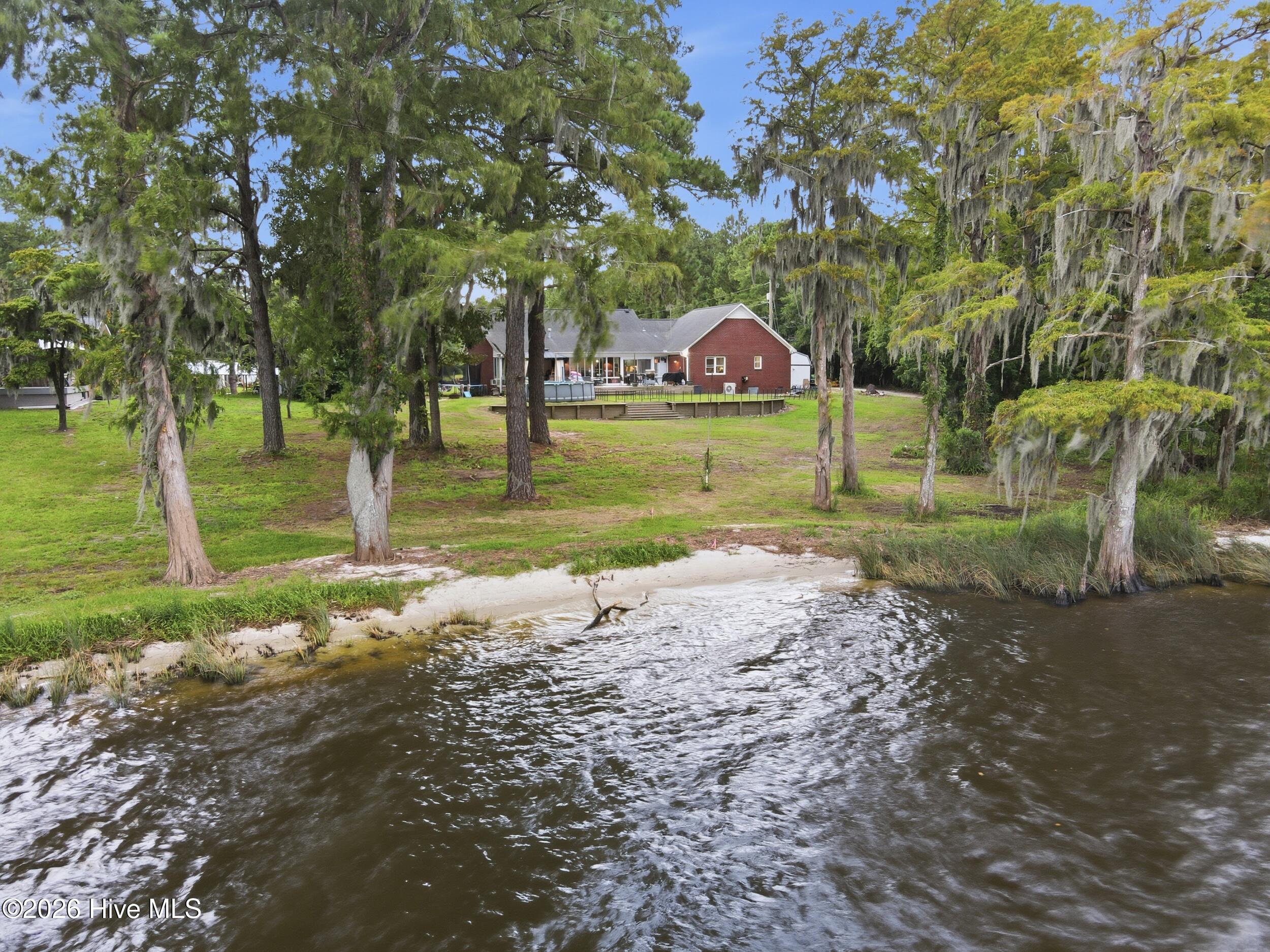 1630 Brices Creek Road,New Bern