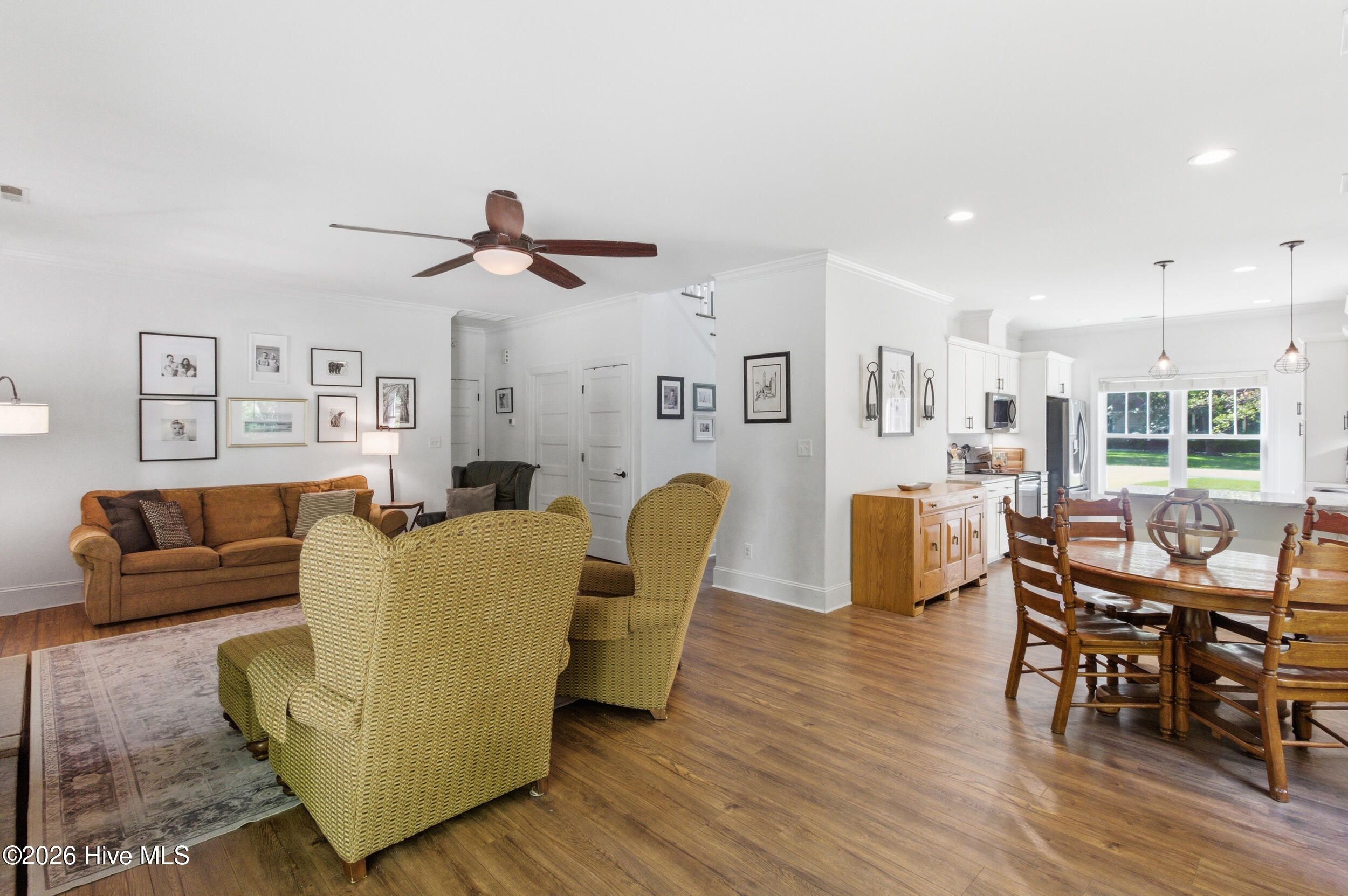 3814 Canterbury Road,Trent Woods