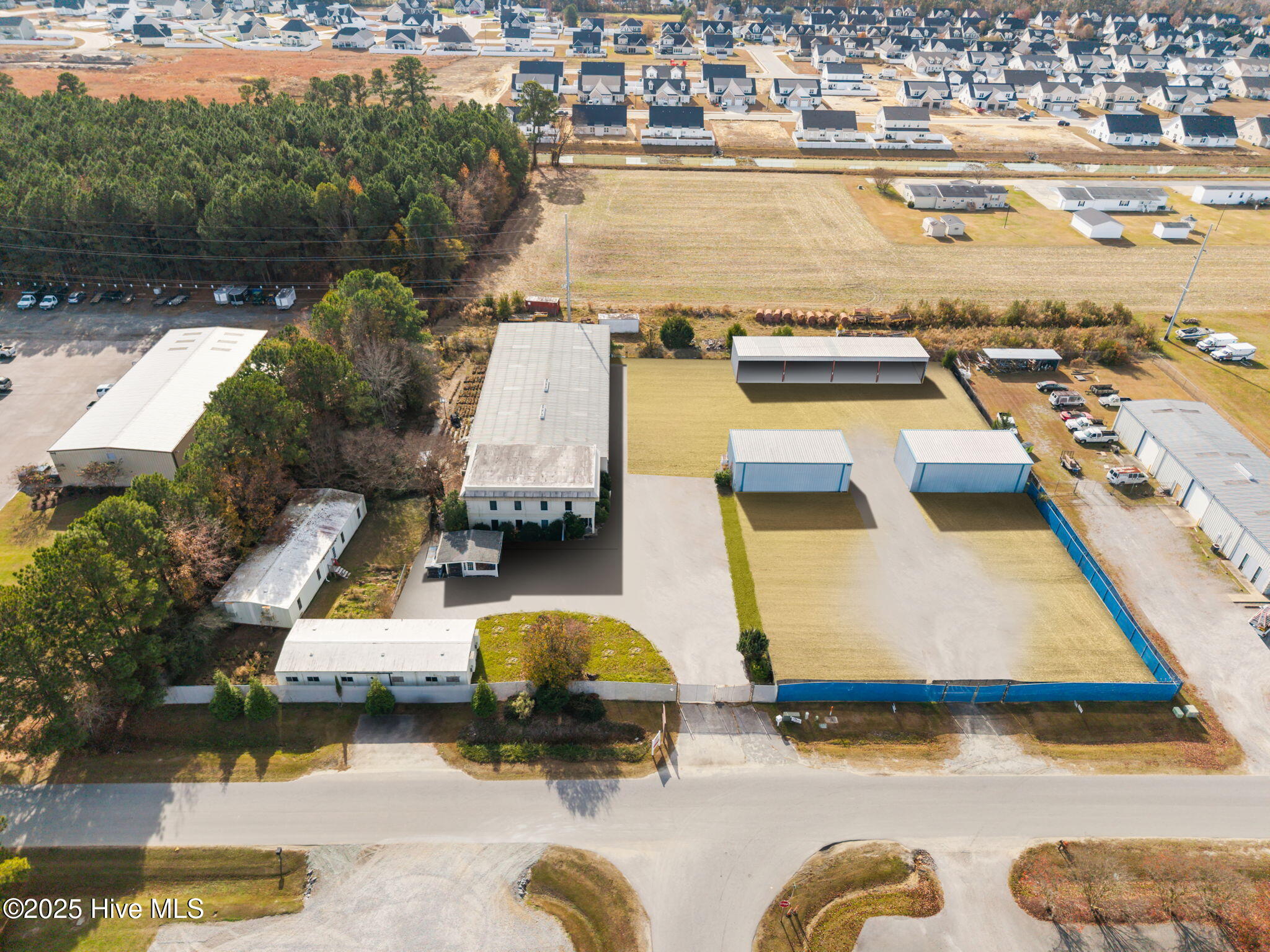 829-843 W Star Street, Greenville, NC, 27834