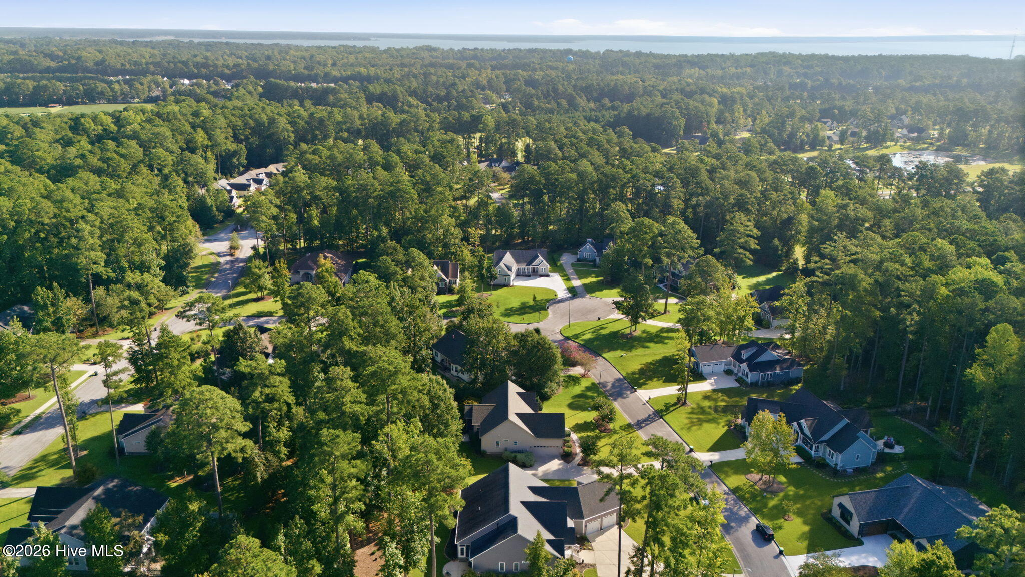 4542 Moss Bend,New Bern