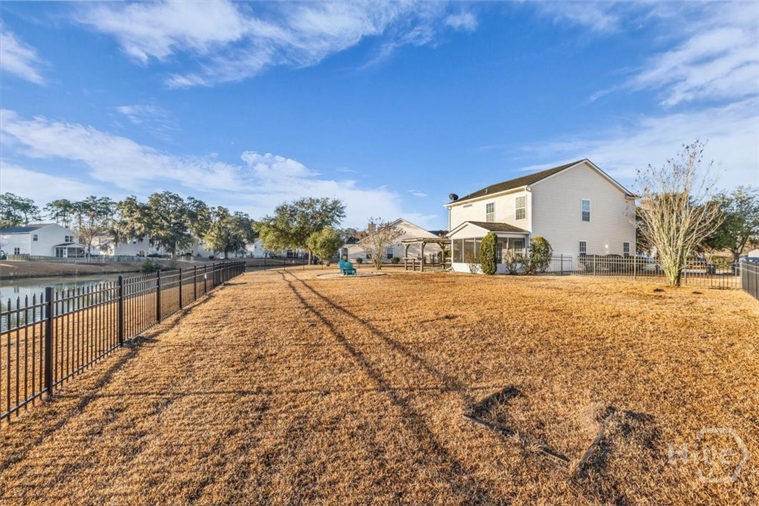 39 Cottingham, Pooler, GA, 31322