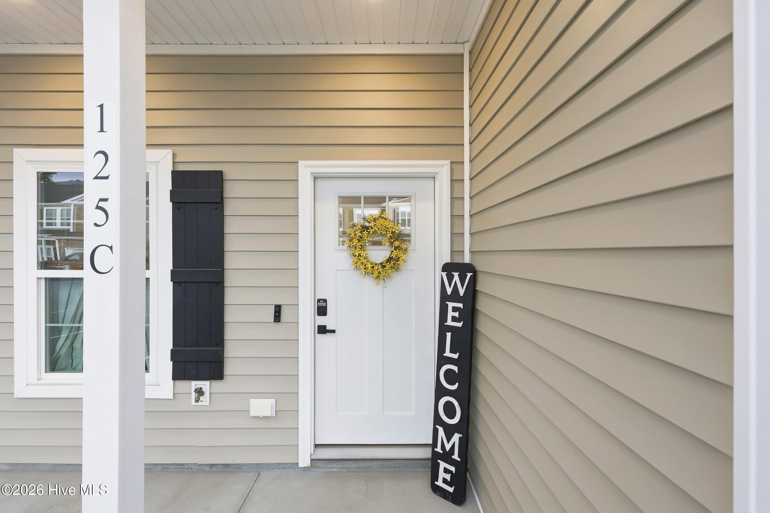 2nd image of 125 Moyock Landing Dr #C, Moyock, NC 27958 | MLS# 100598092