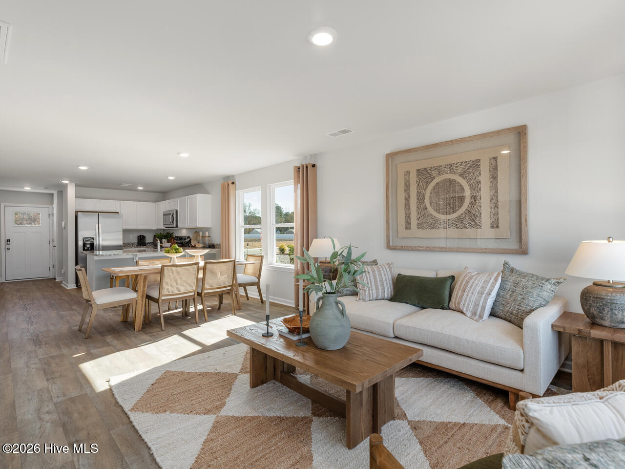 5811 Harebell Road Unit 146, Leland, NC 28451 – photo 15: similar Norman model