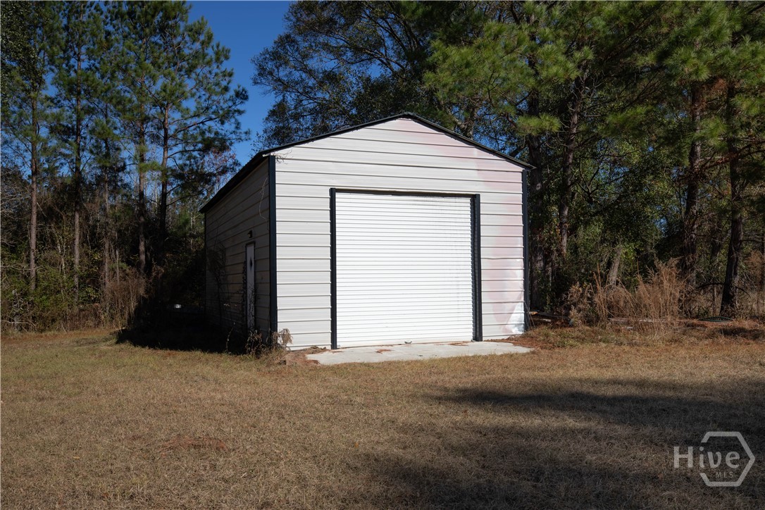 1023 Odessa Road, Jesup, GA, 31546