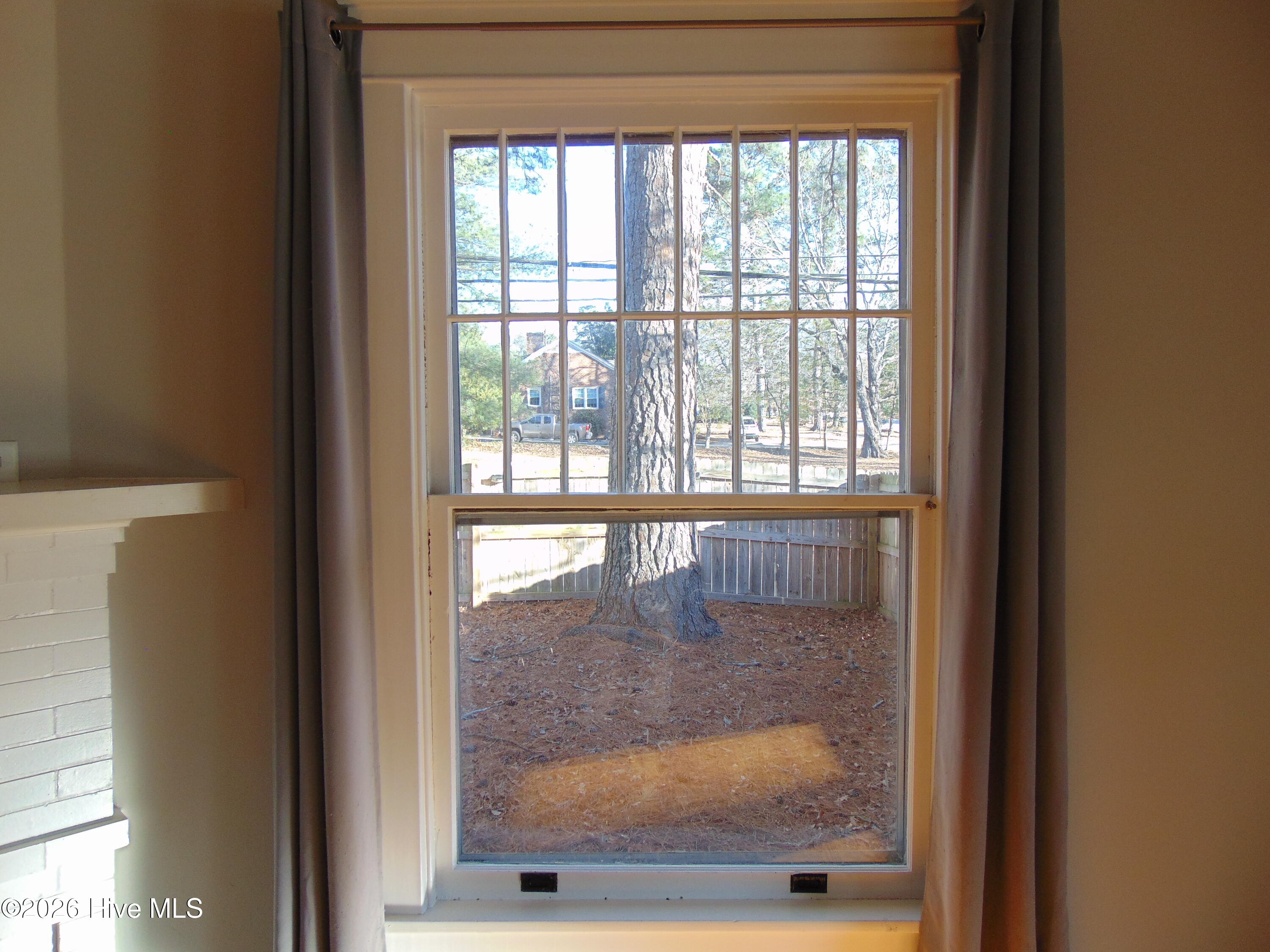 112 E Washington Street, Nashville, NC, 27856