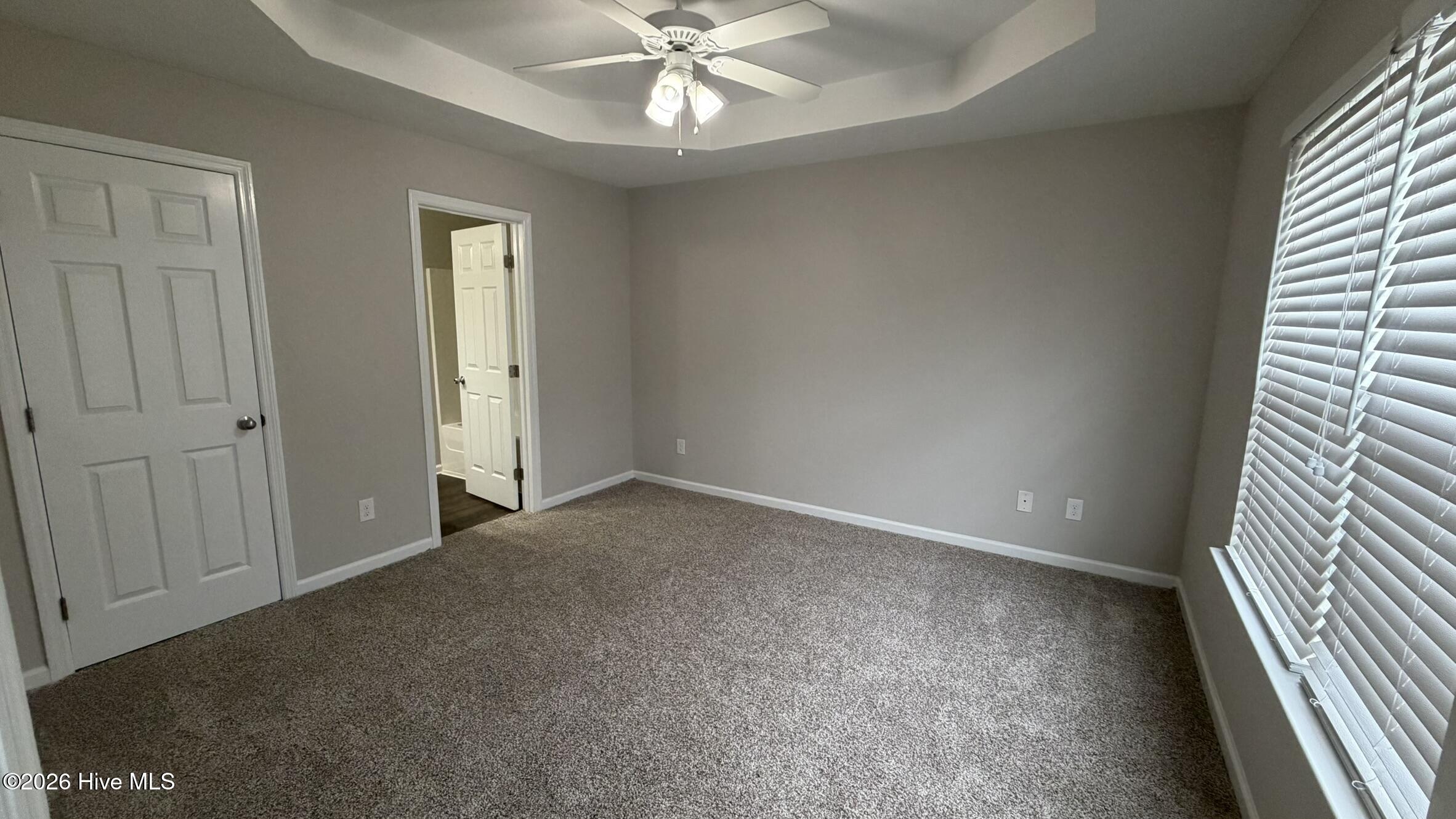 Owners Suite