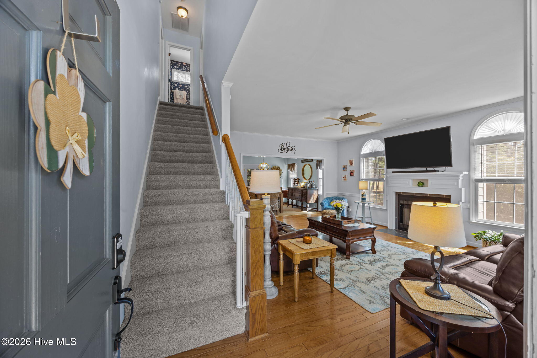 504 Blackledge Circle,Trent Woods