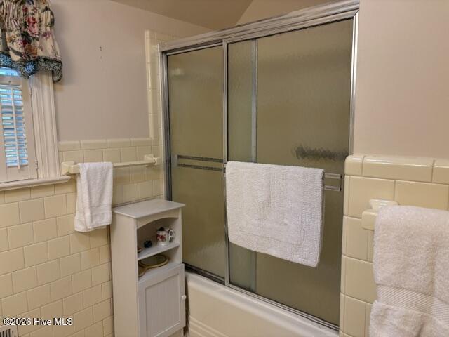 tub shower combo