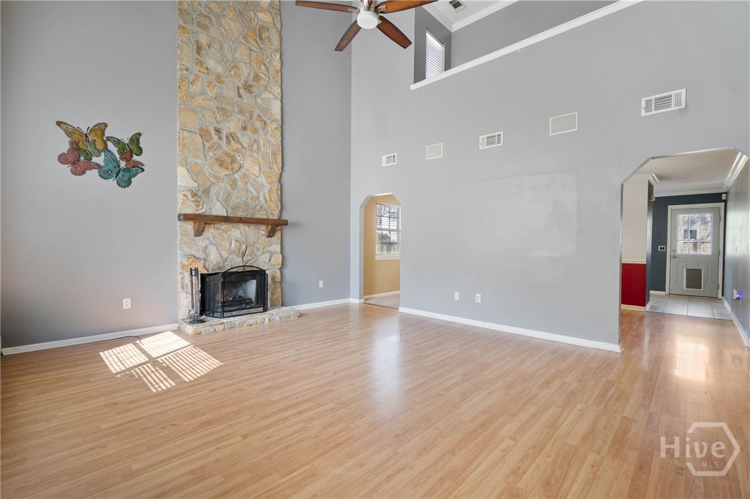 24 Saint Ives Drive, Savannah, GA, 31419