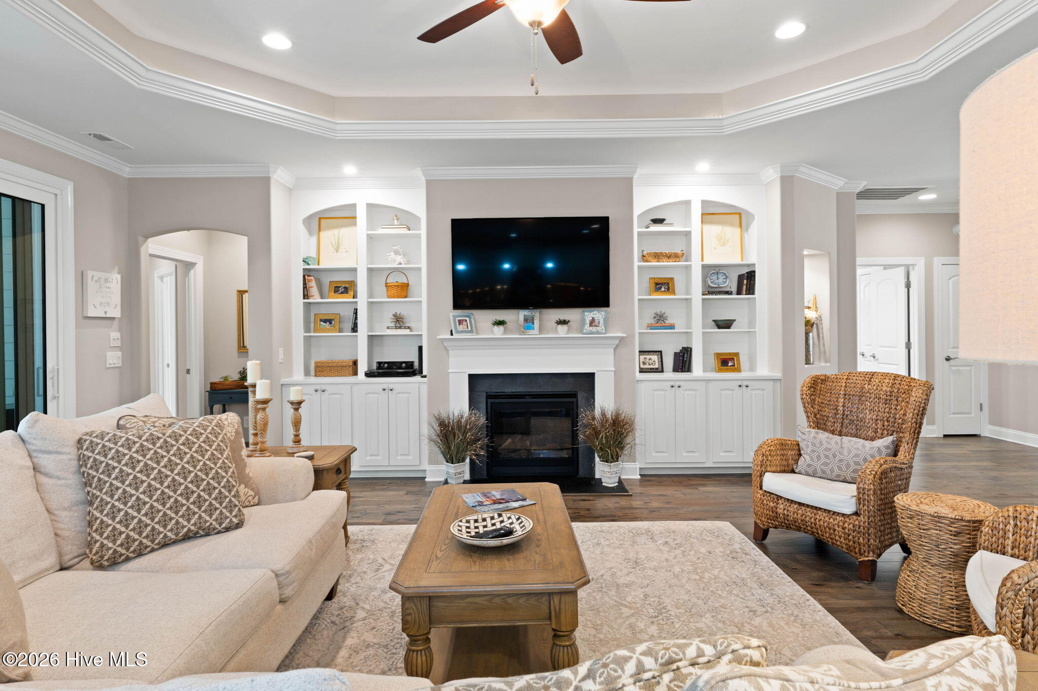 2712 Shady Pine Circle, Southport, NC, 28461