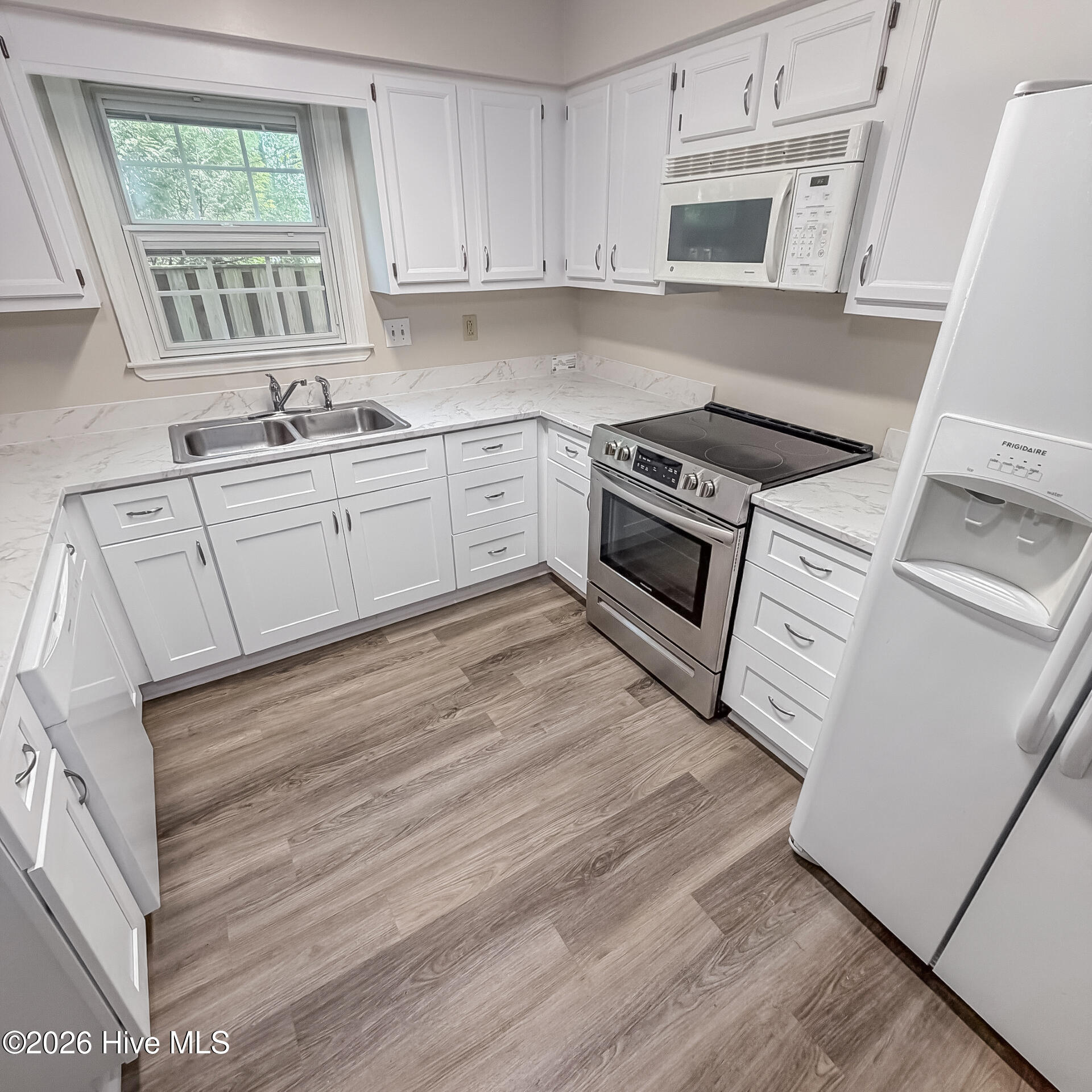 2903 Cedar Creek Road UNIT Apt G, Greenville, NC, 27834